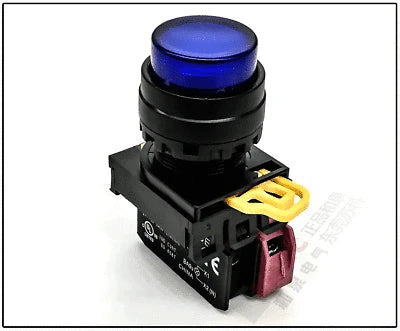 1pc new YW1L-A2E01Q4S IDEC