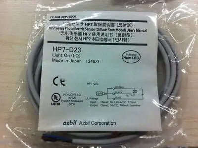 1pc new HP7-D23
