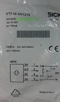 New SICK VTF18-4N1212