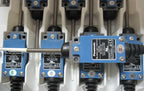 AZ8166 1pc NEW Panasonic micro switch