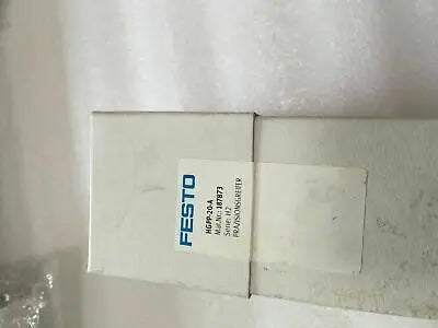 1PC NEW FESTO HGPP-20-A (187873)