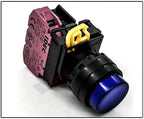 1pc new YW1L-M2E01QM3S IDEC
