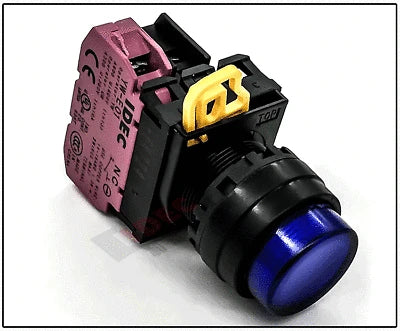 1pc new YW1L-M2E01QM3S IDEC