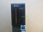 AY22 1PC New Mitsubishi PLC New in box free shipping