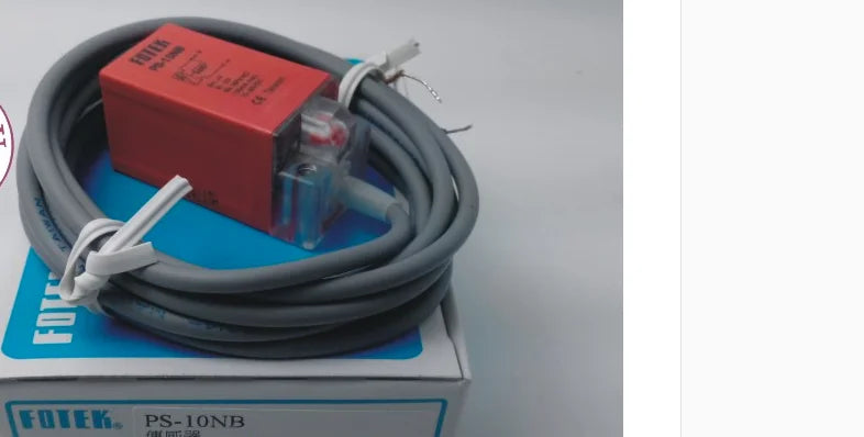 1pc FOTEK PS-10NB Proximity switch free shipping