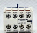 LA1KN22 LA1-KN22 1Pcs NEW Schneider Contactor free shipping