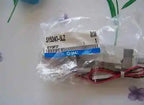 SY5240-5LZ SY52405LZ 1PC New SMC solenoid valve free shipping