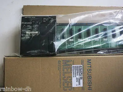 NEW IN BOX MITSUBISHI PLC A1SJHCPU-S8