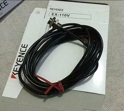 KEYENCE EX-110V New In Box