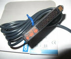 E3X-DA41TW-S E3X DA41TW S New omron Optical fiber sensor amplifier free ship