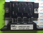 6MBI20F-060 6MBI20F060 1pcs New FUJI IGBT module free shipping