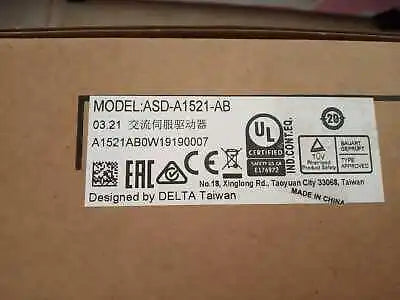 1pc new ASD-A1521-AB