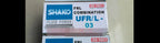 1PC NEW SHAKO UFR/L-03 free shipping