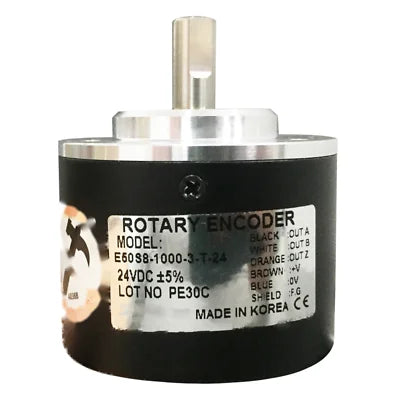 1pc new E50S8-1024-3-N-24