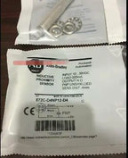 1PC new in box AB 872C-M4NP12-D4