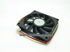1pc new 8cm 8 8015 12V 0.09A 109P0812M7D01