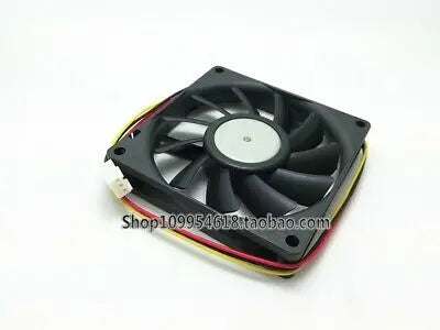 1pc new 8cm 8 8015 12V 0.09A 109P0812M7D01