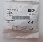 VL18-4P3140 10-30VDC 1pc NEW SICK Proximity switch