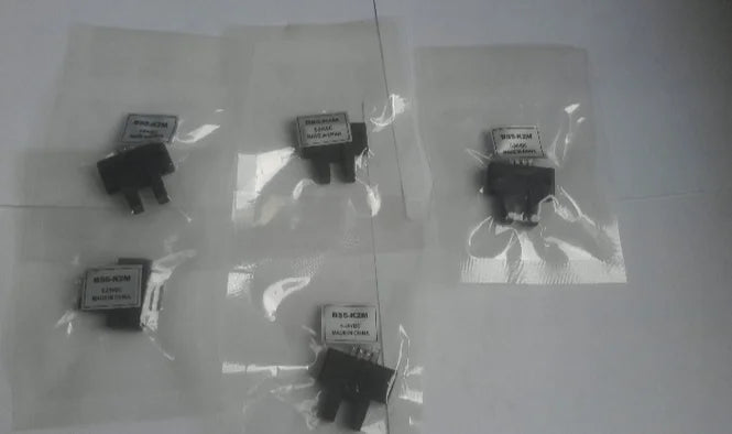 BS5-K2M BS5K2M 1pcs New AUTONICS Sensors free shipping