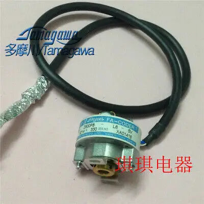 1pc new OIH35-2500P8-L6-5V TS5214N330 TAMAGAWA