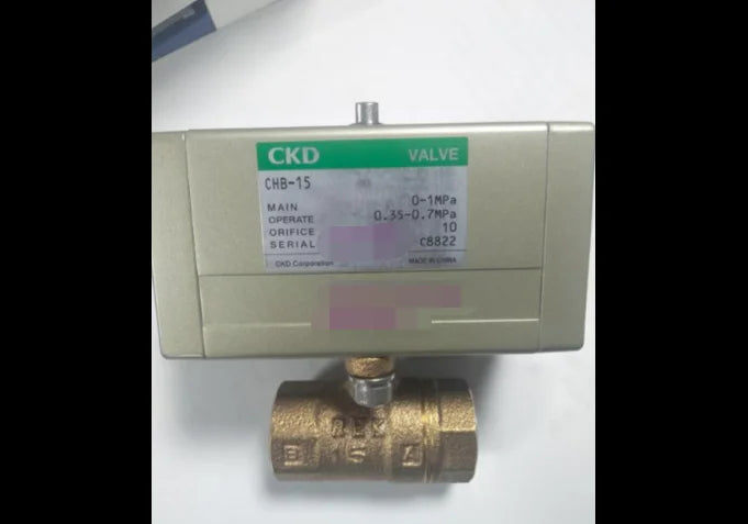 1PC NEW CKD CHB-15 free shipping