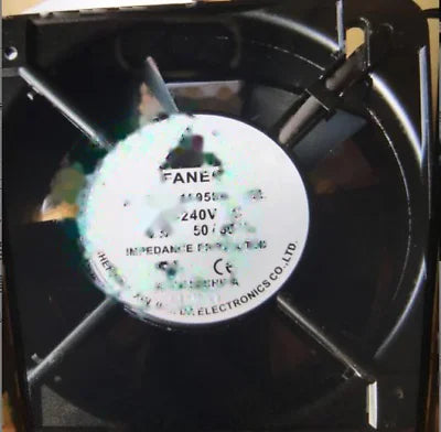 1pc fan new 15050H2HSL MQ15050HSL2 220-240VAC 0.23A JCD