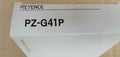 PZ-G41P PZG41P 1pc NEW Keyence photoelectric switch