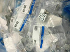 1PC NEW SMC MXQ-AS12 free shipping
