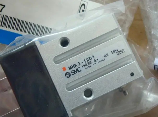 MHK2-12D1 MHK2 12D1 New SMC finger cylinder free shipping