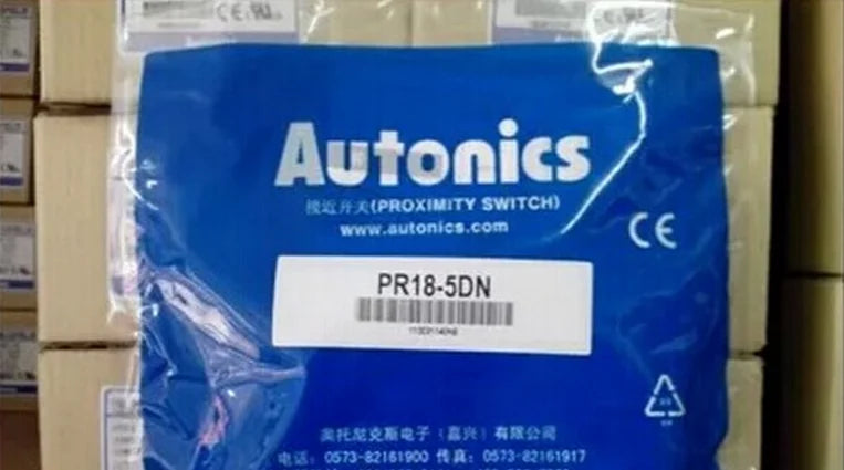 PR18-5DN PR185DN New Autonics Proximity Switch free shipping