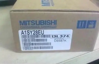 New In Box Mitsubishi PLC A1SY28EU