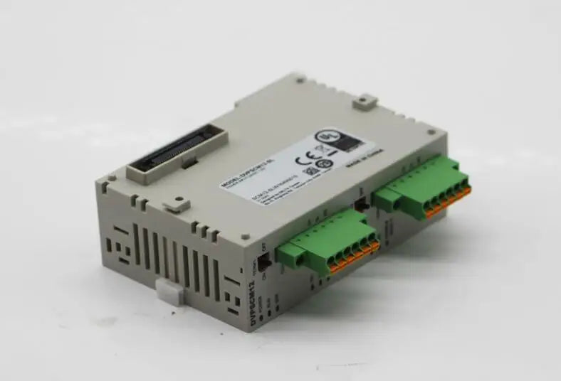 DVPSCM12-SL DVPSCM12SL Delta NEW IN BOX