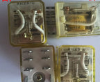 New  IDEC  Relay RH2B-U DC12V  free shipping
