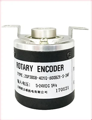 1pc new ZSP3808-401G-600BZ1-5-24F