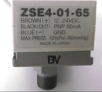 New  Smc  Pressure switch  ZSE4-01-65   free shipping
