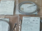 New  CONTRINEX  DW-AD-613-M8  Proximity switch  free shipping
