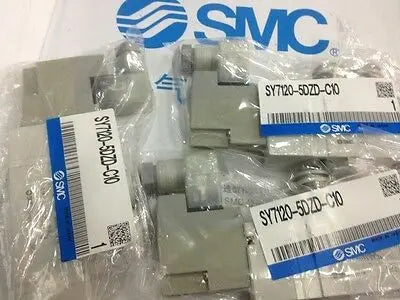 NEW SMC SY7120-5DZD-C10
