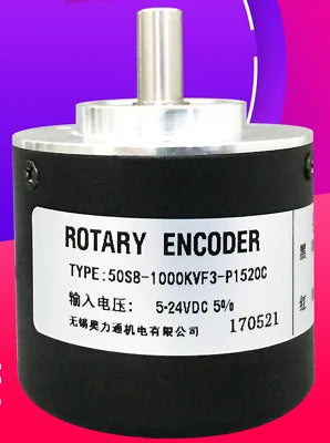 1pc new 50S8-1000KVF3-P1520C