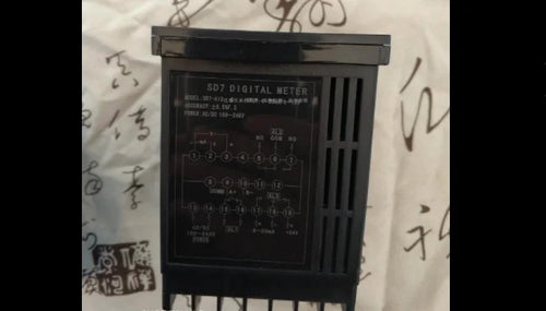 1PC  NEW    TOKY    SD7-A10    free shipping