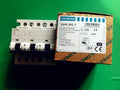1pc      Siemens  5SP4392-7  5SP4 392-7  3P C125A  circuit break  free shipping