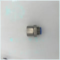 1pc new FESTO 190657 QSSF-1/2-16-B