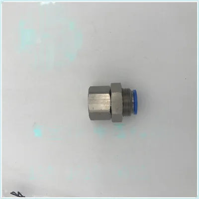 1pc new FESTO 190657 QSSF-1/2-16-B