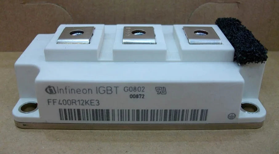 FZ900R12KE4 1pcs New Infineon IGBT module free shipping