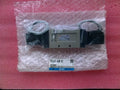 NEW   SMC solenoid valve VF5220-4GB-03  free shipping