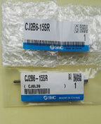 New SMC CJ2B6-10SR cylinder free shipping