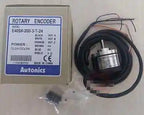 E40S6-200-3-T-24 E40S62003T24 1PC NEW Autonics Encoder free shipping