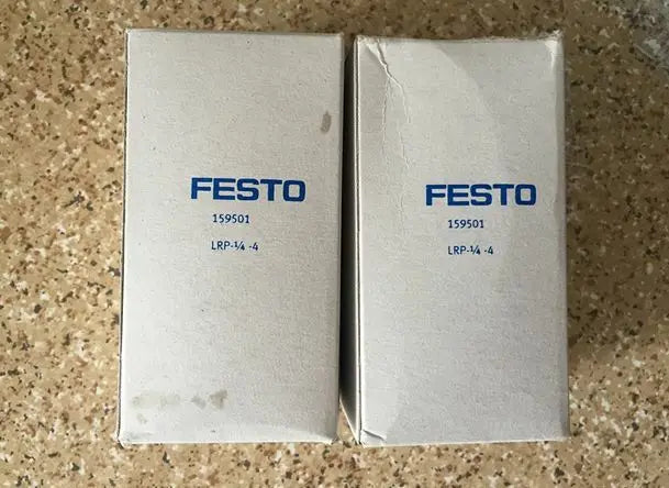 LRP-1/4-4 159501 LRP 1/4 4 NEW Festo free shipping