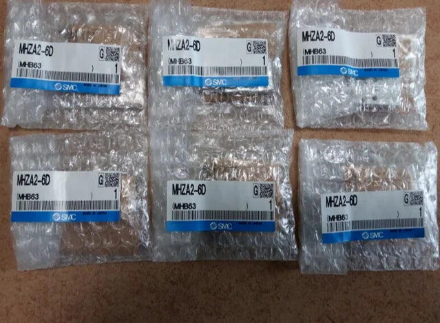 MHZA2-6D MHZA26D 1PC New SMC free shipping