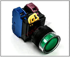 1pc new YW1L-AF2E11QM3G IDEC