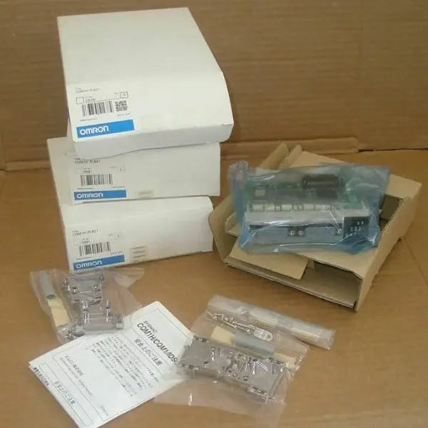 New Omron Pulse I/O Module CQM1H-PLB21 CQM1H PLB21 free shipping
